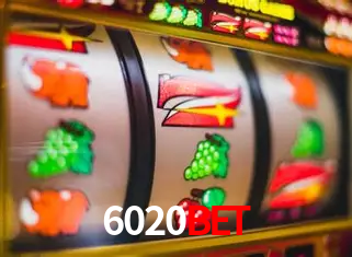 Desvendando o Mundo dos Jogos Virtuais na 6020bet