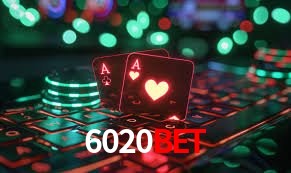 Estatísticas do Jogo 6020bet