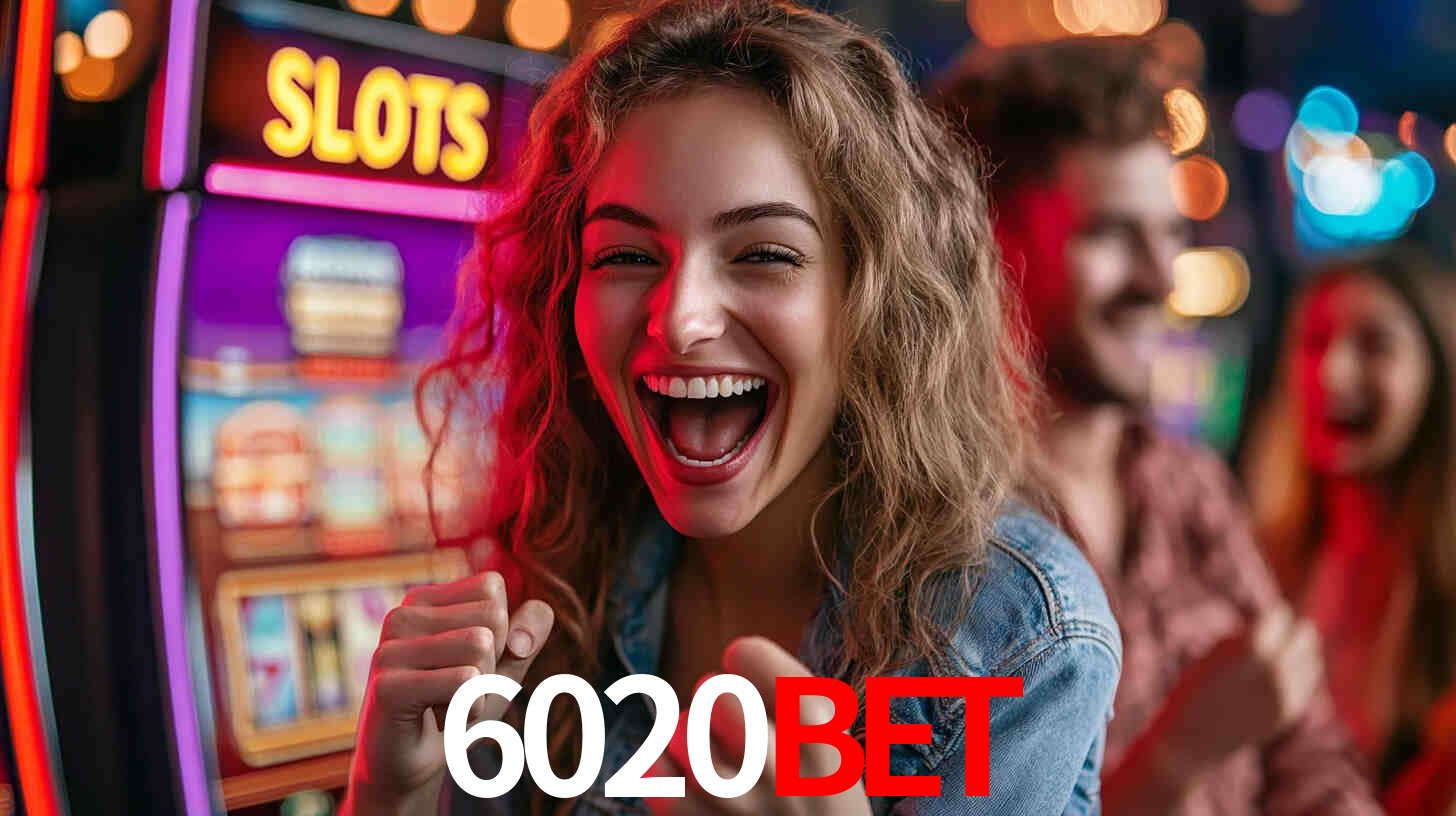 Inovações de Jogos na 6020bet: O Futuro das Experiências Interativas