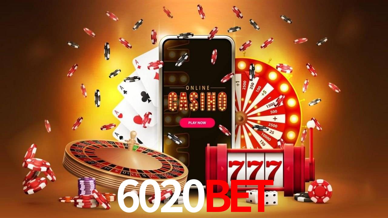 Cadastro Rápido 6020bet