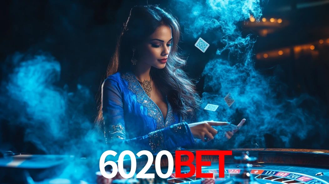A Emoção da Loteria na 6020bet: Uma Chance de Mudança de Vida