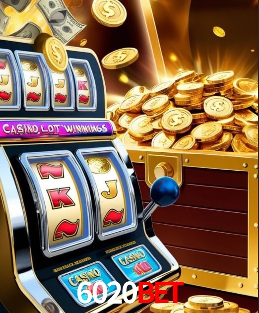 Welcome Bonus 6020bet