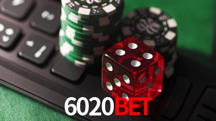 Slot Games 6020bet