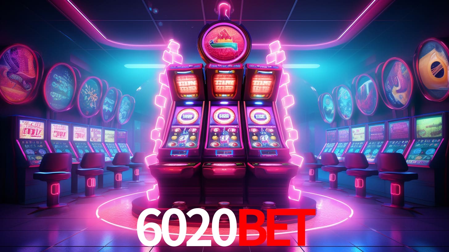 6020bet - Jackpot VIP Real - 6020bet.com