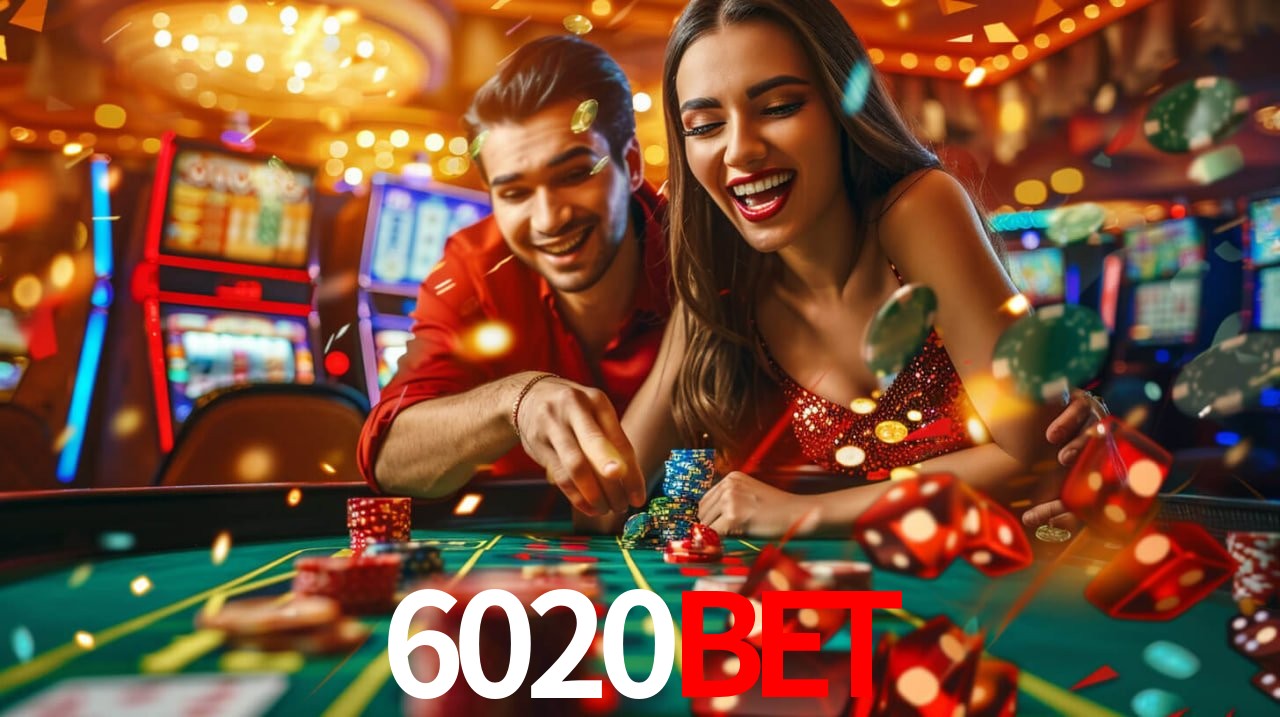 Sistemas de Segurança 6020bet