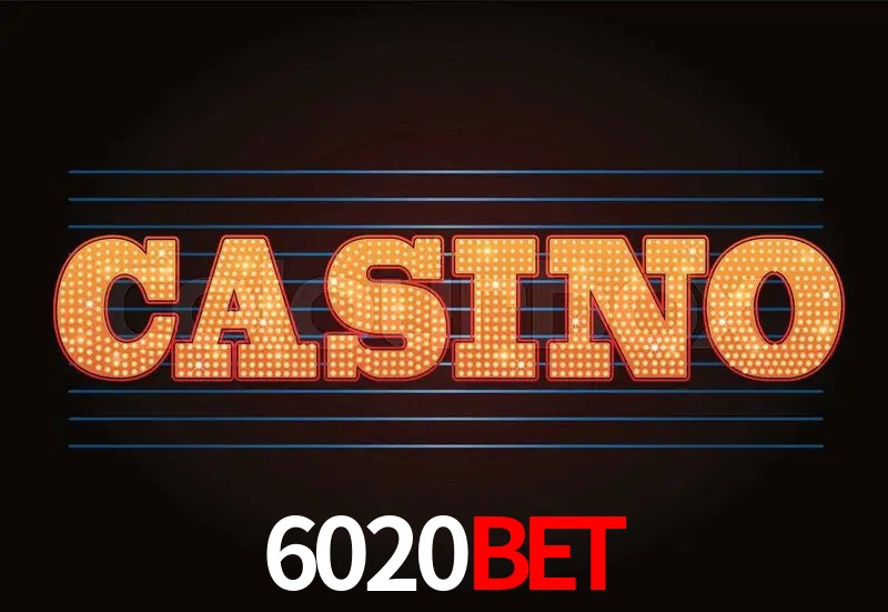 Recursos de Bônus 6020bet