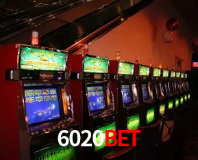 Weekend Specials 6020bet