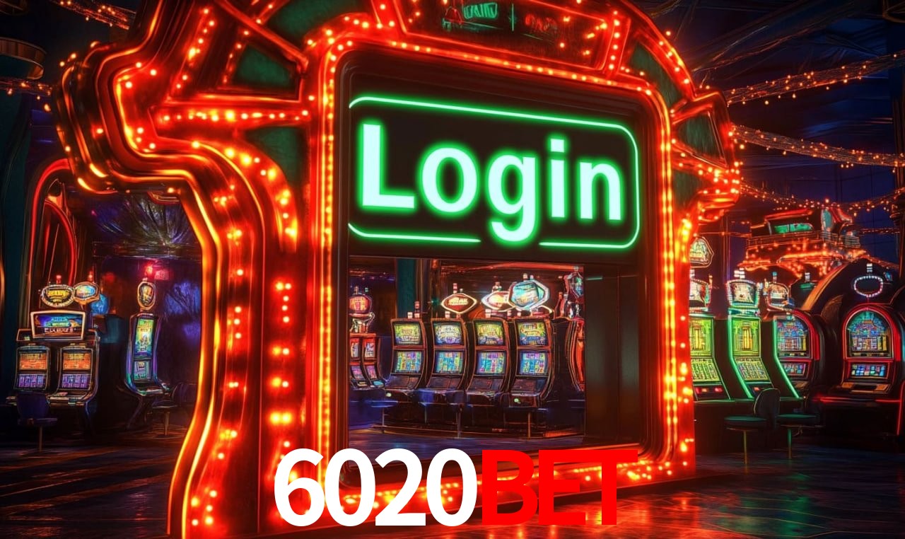 Apostas de Tênis 6020bet