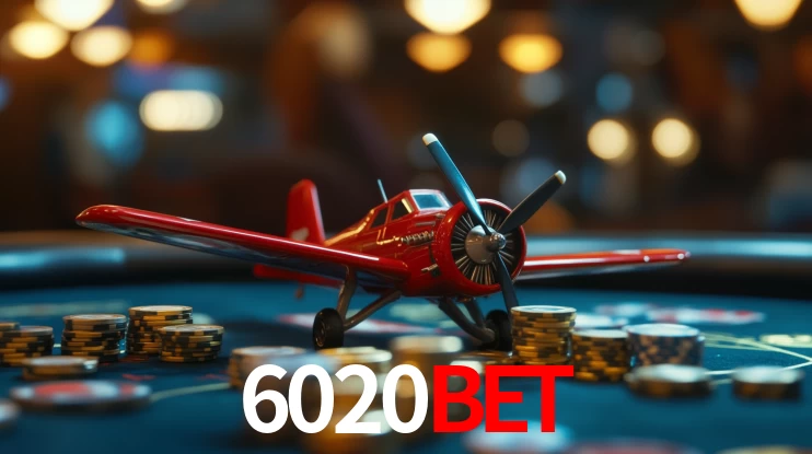 Bonus Features 6020bet