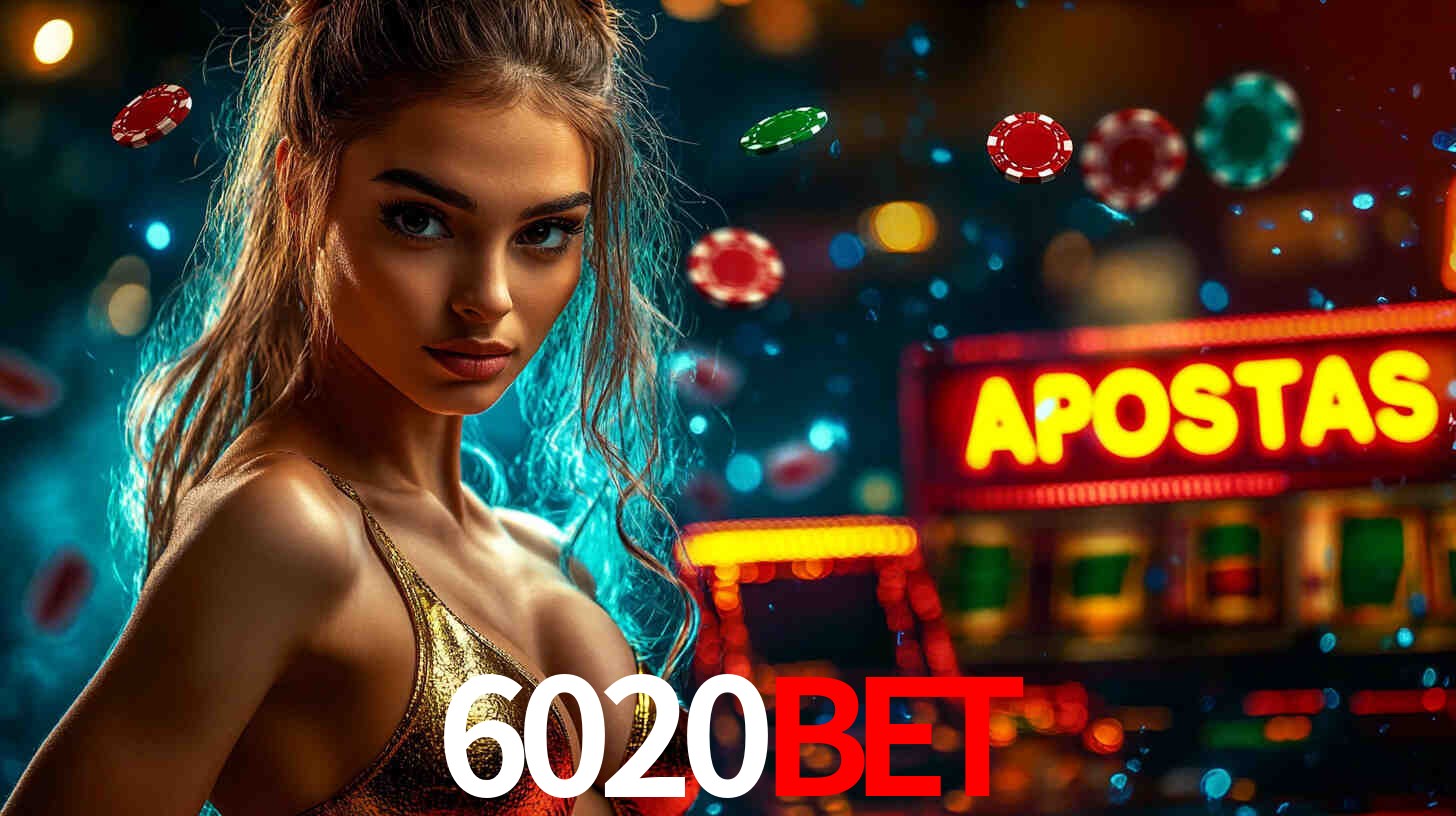 Explorando a Categoria de Eventos em Apostas na 6020bet