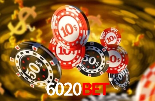 Apostas de Futebol 6020bet