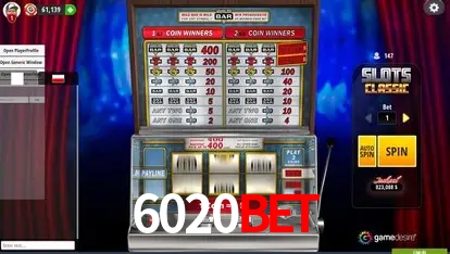 Explorando a Categoria de Eventos em Apostas na 6020bet