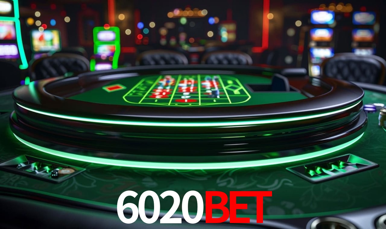 Platform Technology 6020bet