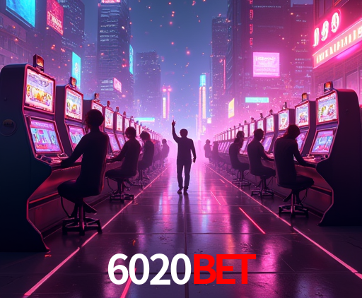 Casino VIP 6020bet