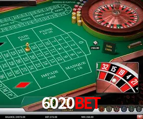 Seasonal Promotions 6020bet
