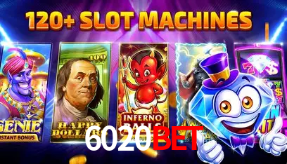 Apostas Esportivas na 6020bet: Um Guia Completo