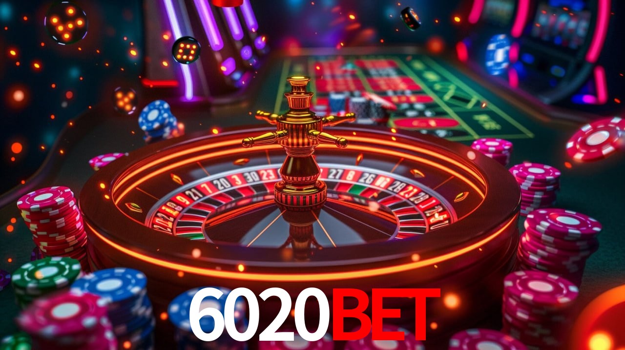 Interface Premium 6020bet