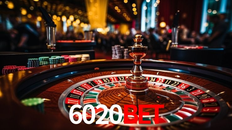 Responsive Design 6020bet