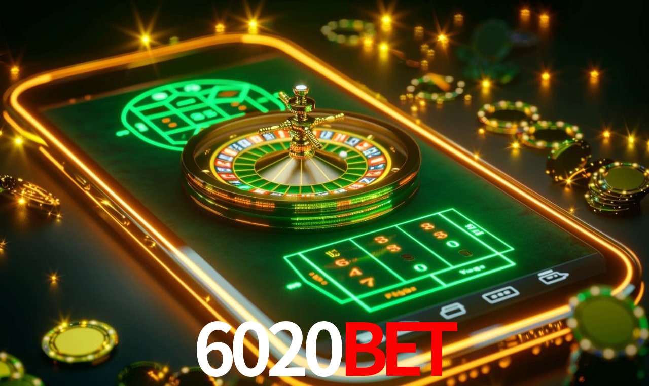 Promoções Sazonais 6020bet