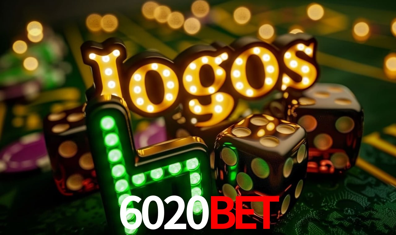 Jogos de Slot 6020bet