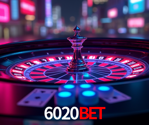 Desvendando o Mundo dos Jogos Virtuais na 6020bet