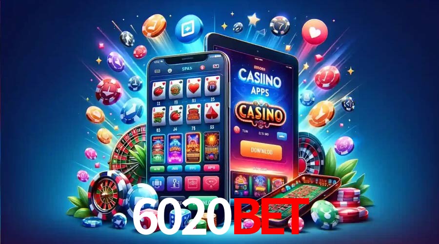 Game Providers 6020bet