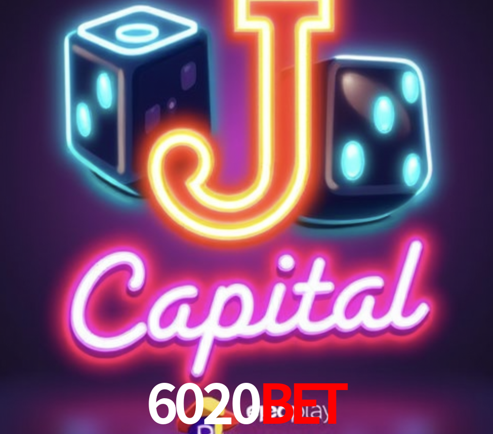 Account Benefits 6020bet