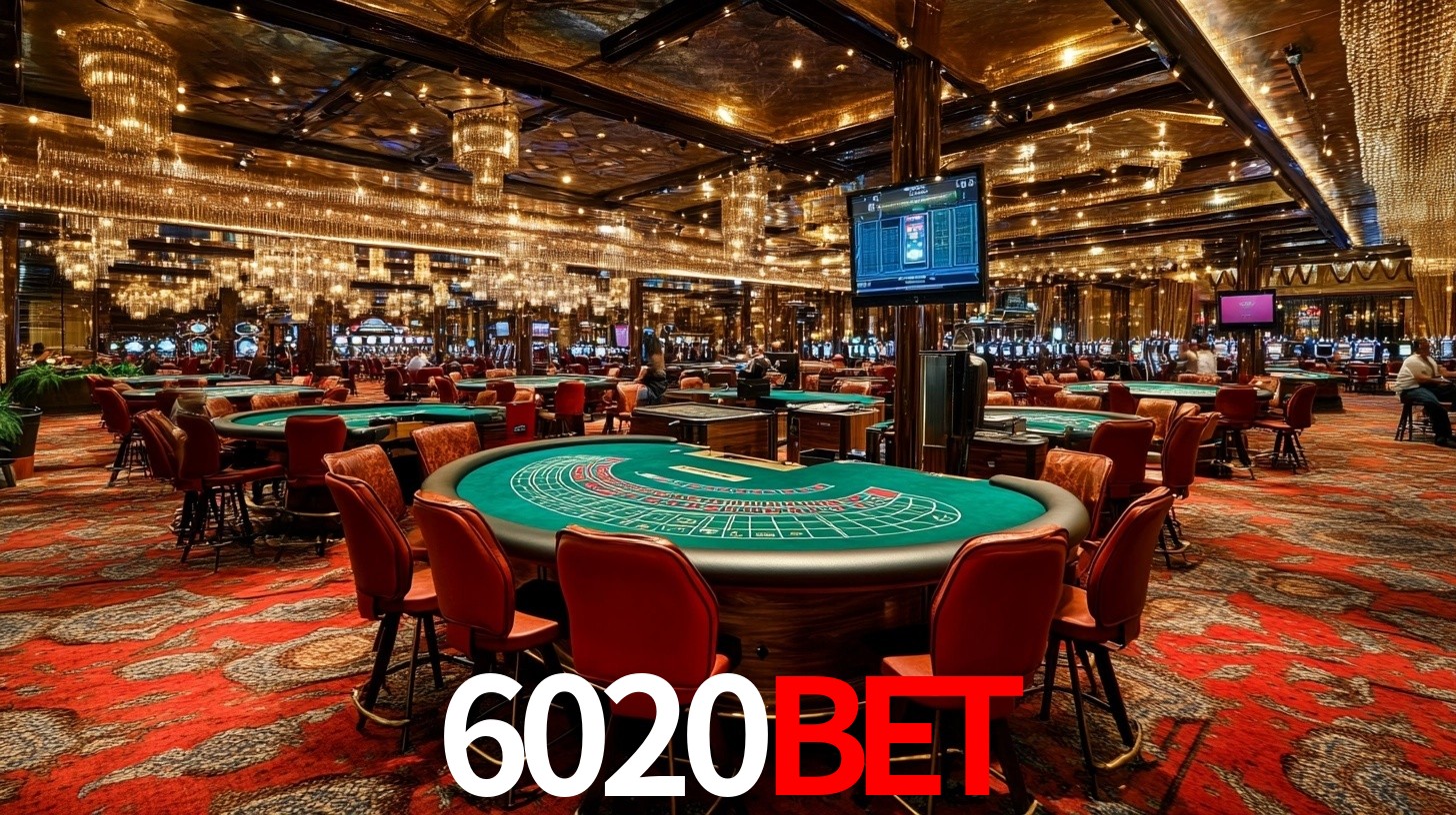6020bet APP
