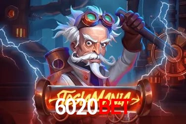 Benefícios da Conta 6020bet