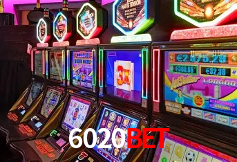 A Revolução dos Aplicativos de Jogos no 6020bet