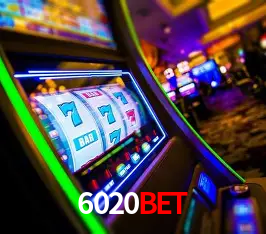 Descubra o Programa VIP da 6020bet: Vantagens Exclusivas para Jogadores