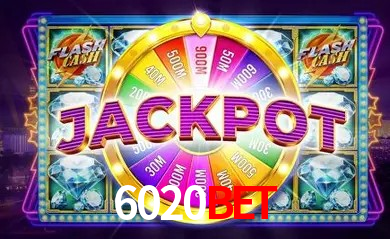 Flash Promotion 6020bet