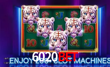 Exclusive Offers 6020bet