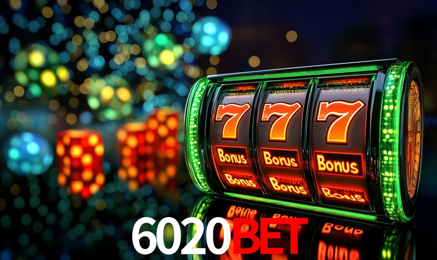 Sistemas de Segurança 6020bet