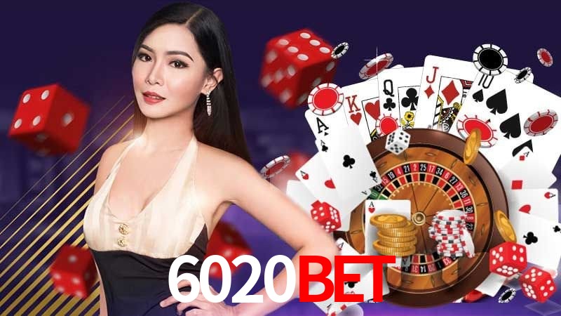 Casino Ao Vivo 6020bet
