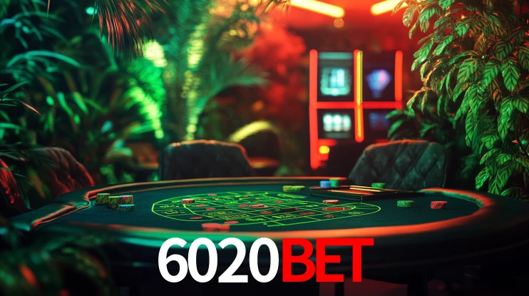 Programa VIP 6020bet