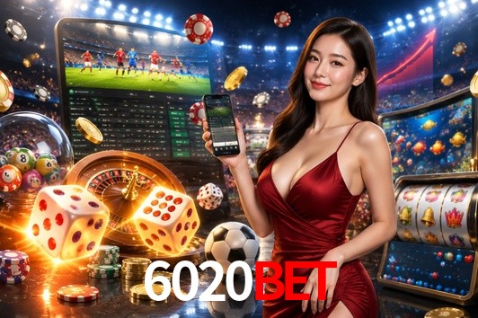 Game Providers 6020bet