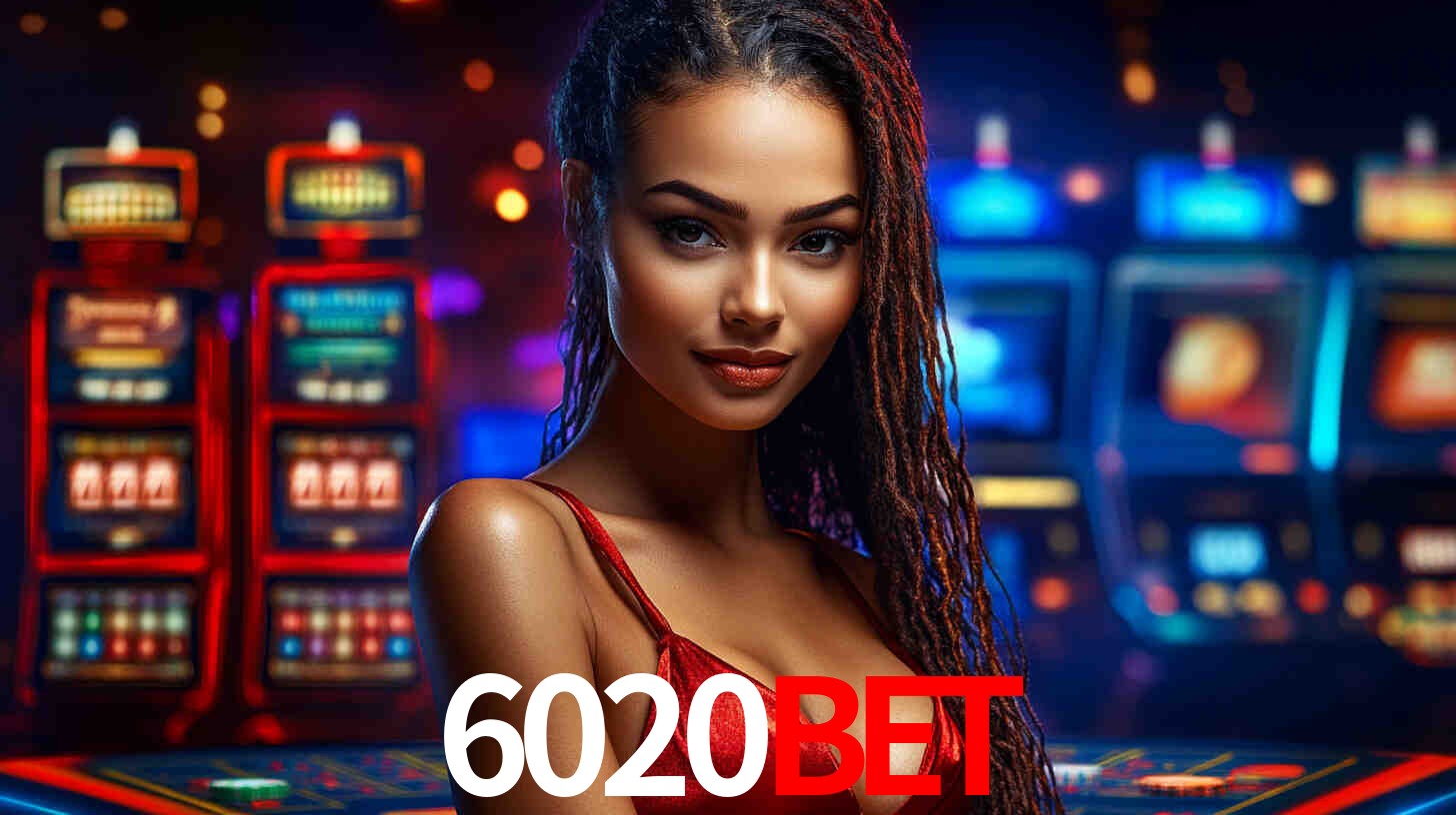 Desvendando o Mundo dos Jogos Virtuais na 6020bet