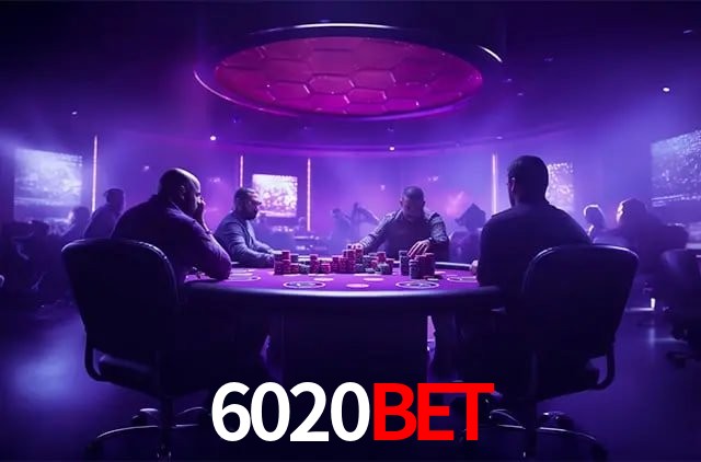Jogos de Slot 6020bet
