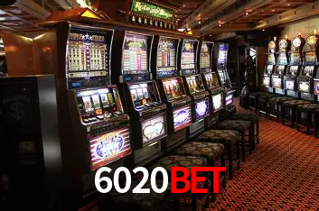Apostas Esportivas na 6020bet: Um Guia Completo
