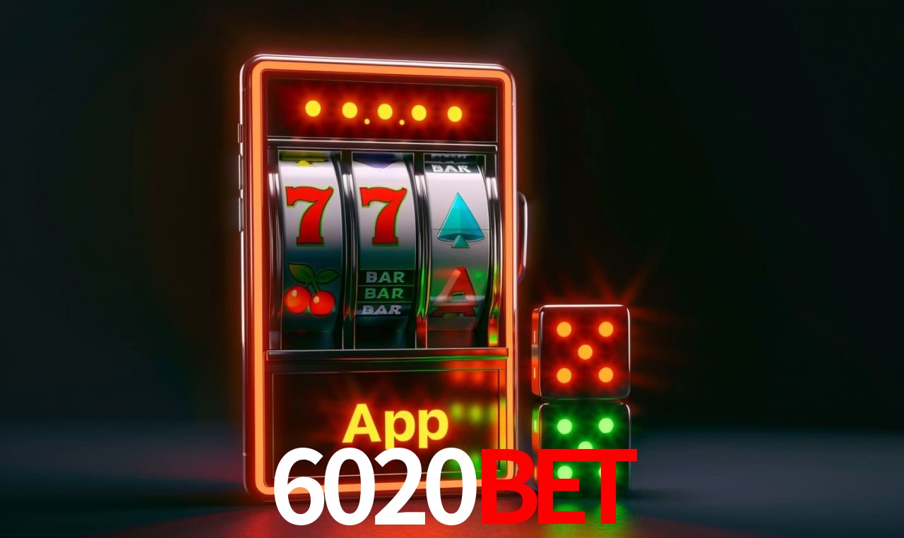 Provedores de Jogos 6020bet
