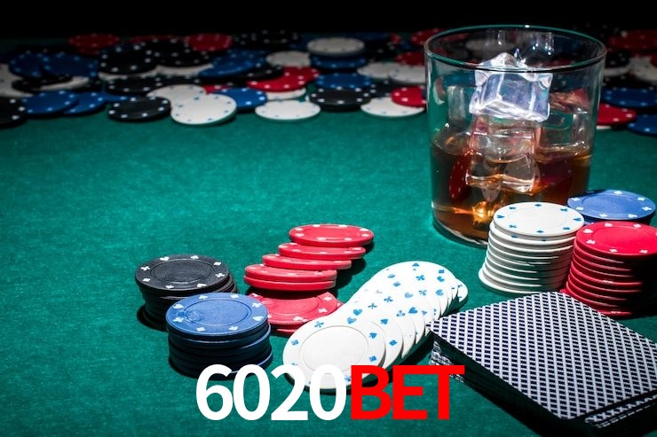 Apostas de Tênis 6020bet