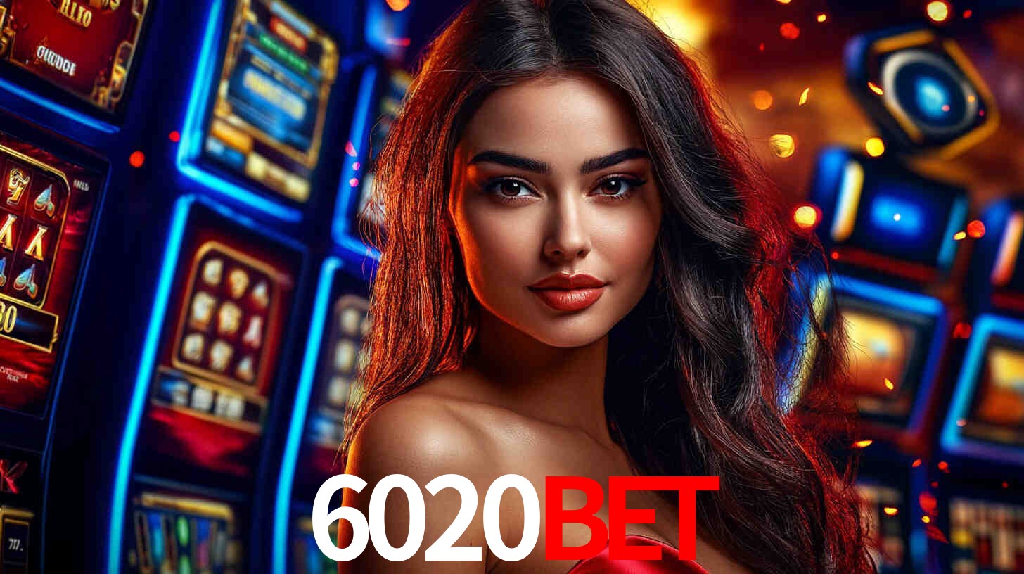 A Experiência Imersiva dos Cassinos Ao Vivo no 6020bet