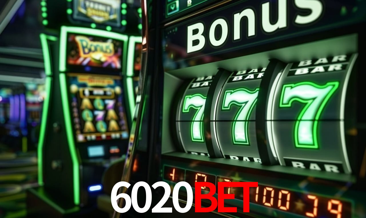 Games Directory 6020bet