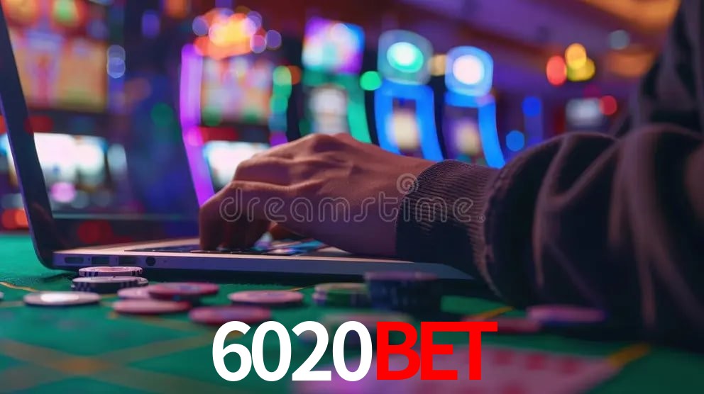 Casino VIP 6020bet