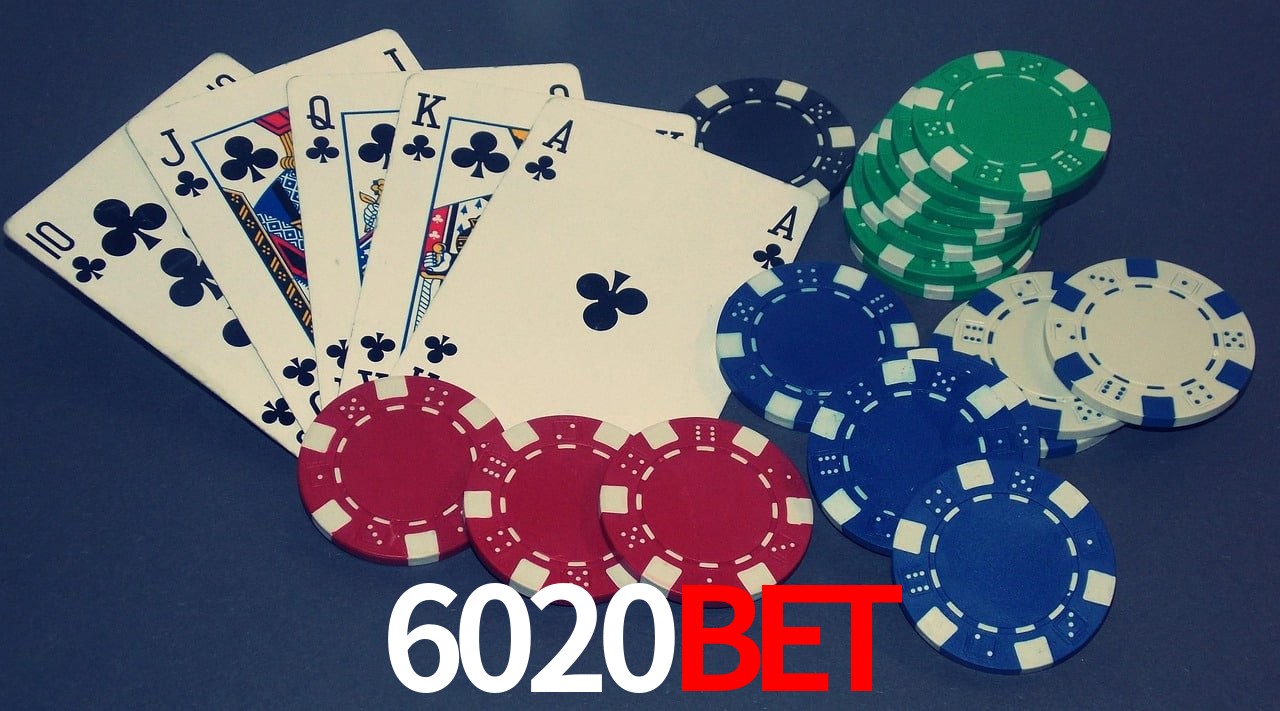 Bonus Features 6020bet