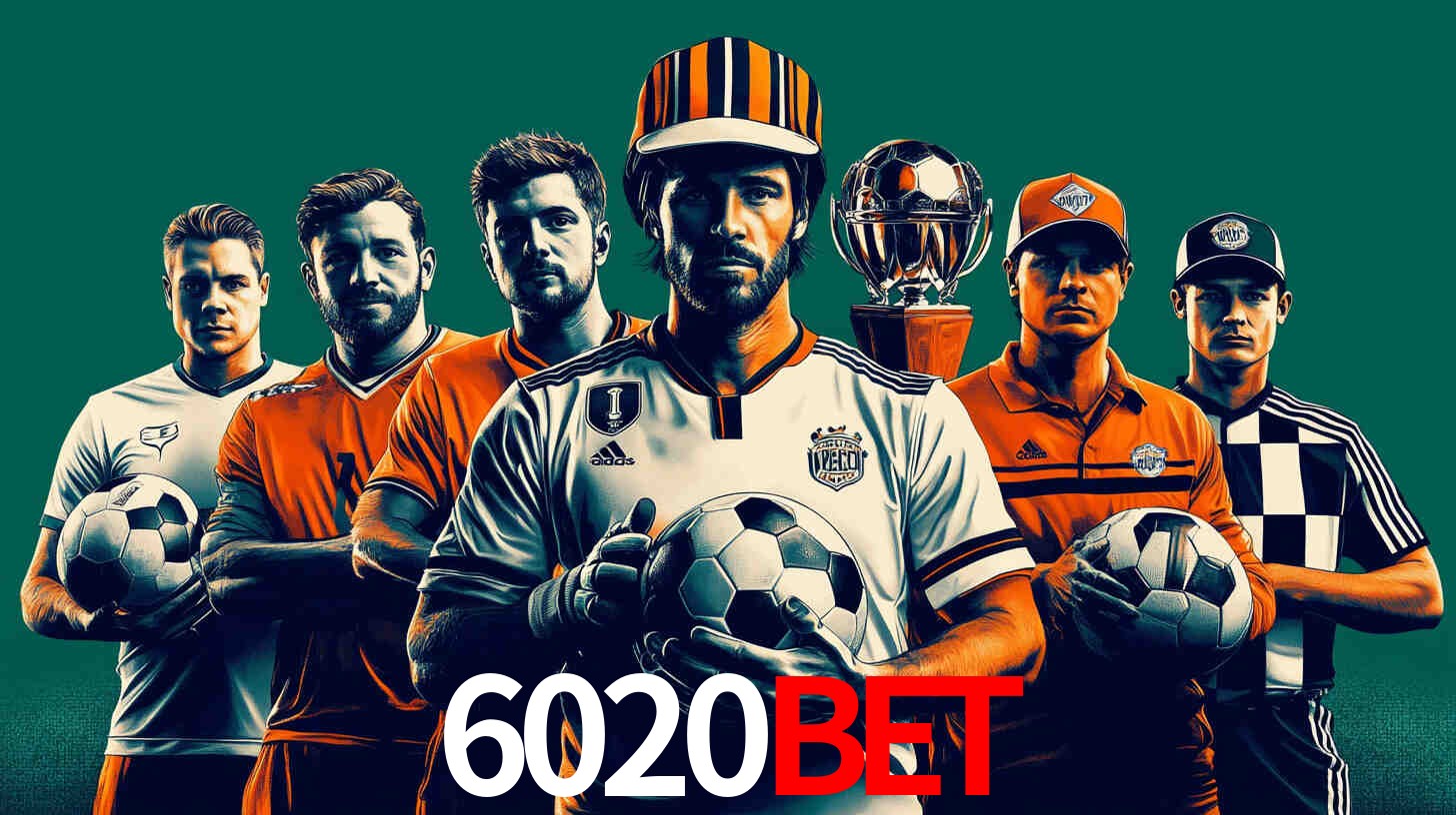 Explorando a Categoria de Eventos em Apostas na 6020bet