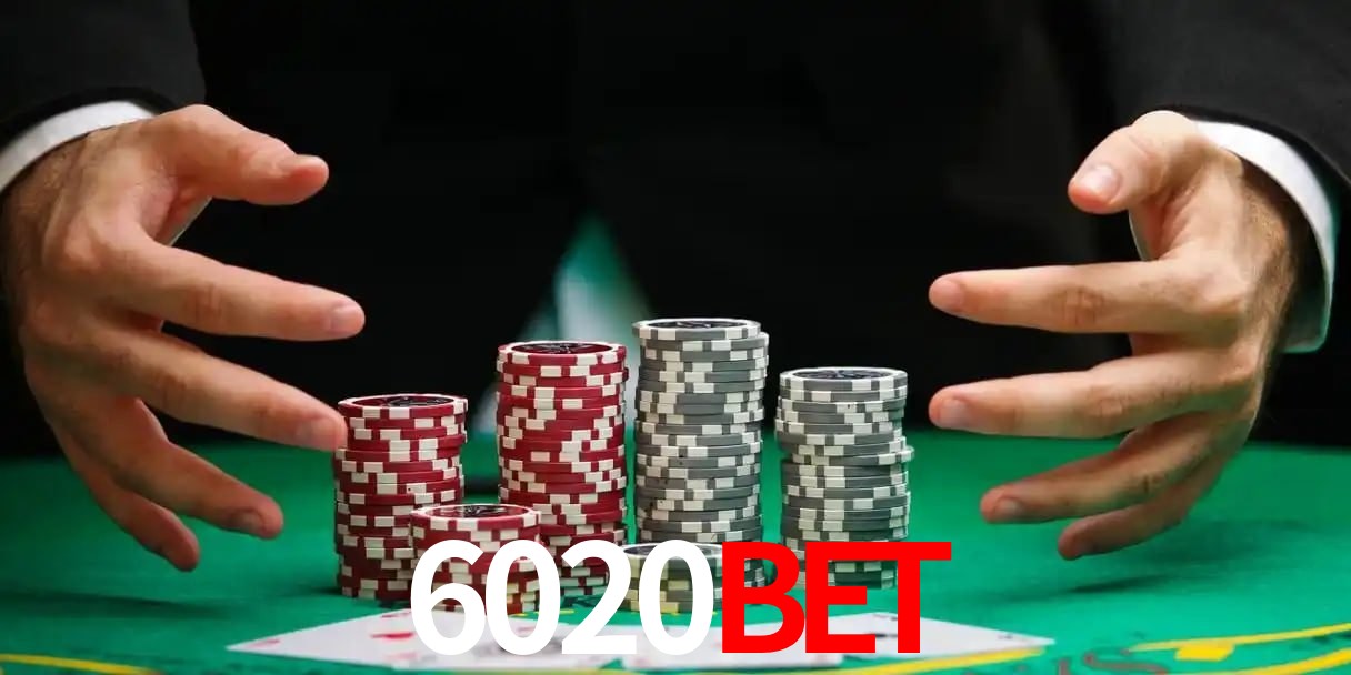 Níveis VIP 6020bet