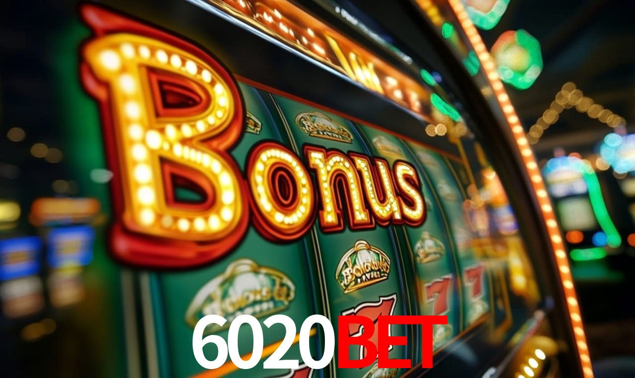 Depósito e saque na 6020bet