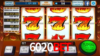 Explorando a Categoria de Eventos em Apostas na 6020bet